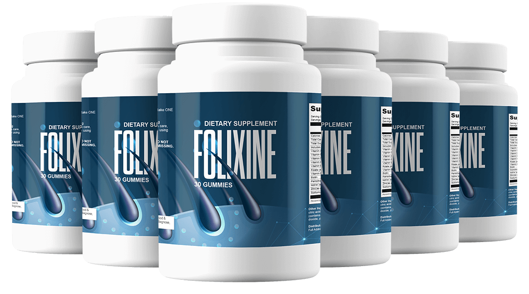 Folixine discount