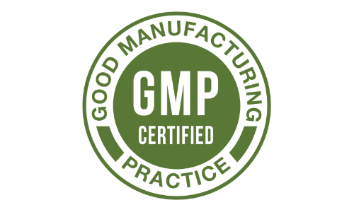 Folixine GMP Certified